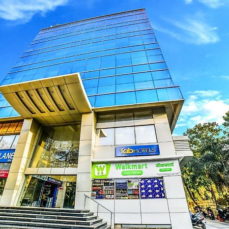 缤旅阿斯科特国际2号酒店 孟买 外观 照片