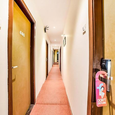 缤旅阿斯科特国际2号酒店 孟买 外观 照片